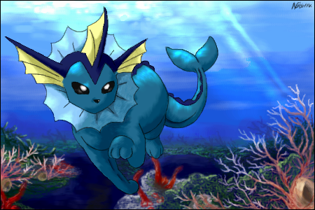 vaporeon_in_the_coral_reef_by_yayst.png